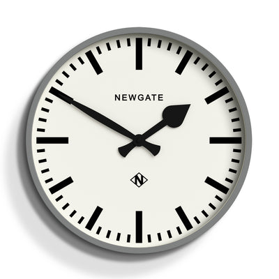 product image for Number Three Railway Wall Clock 37