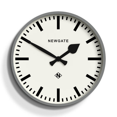 product image for Number Three Railway Wall Clock 6