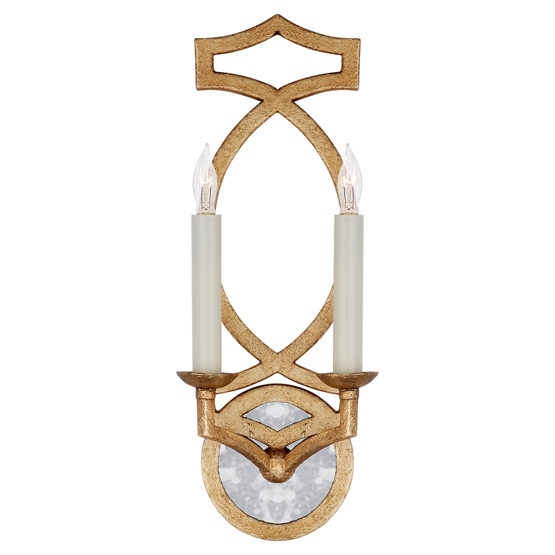 media image for Brittany Double Sconce by Niermann Weeks 214