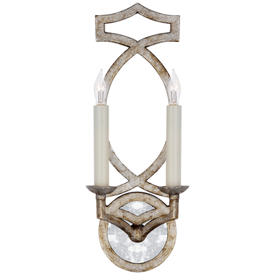 product image for Brittany Double Sconce by Niermann Weeks 80