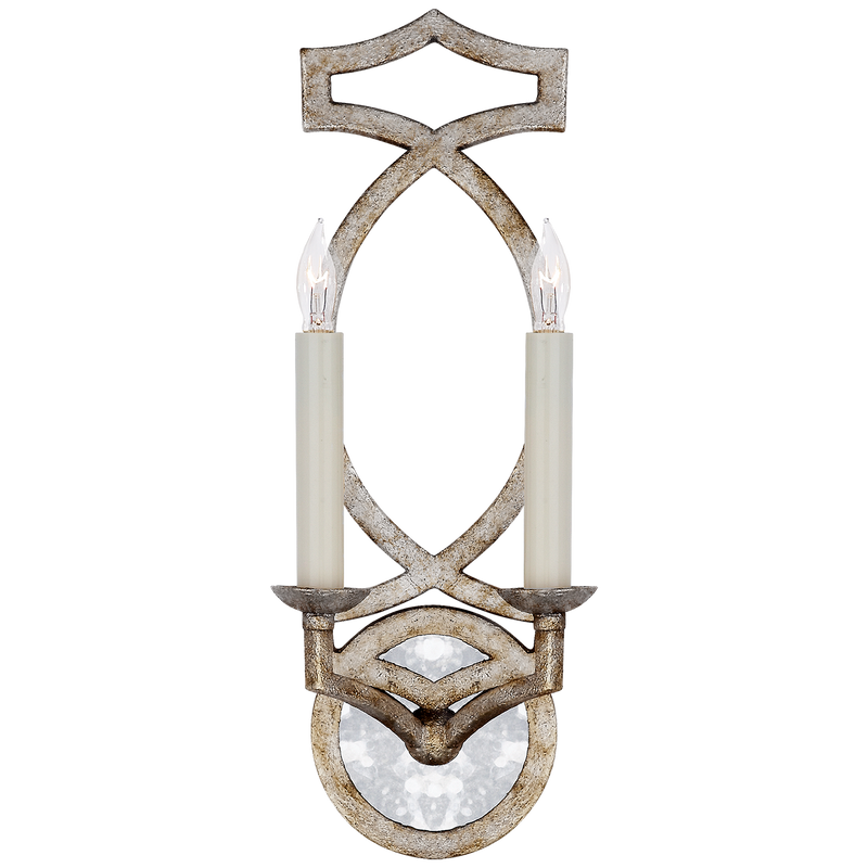 media image for Brittany Double Sconce by Niermann Weeks 290