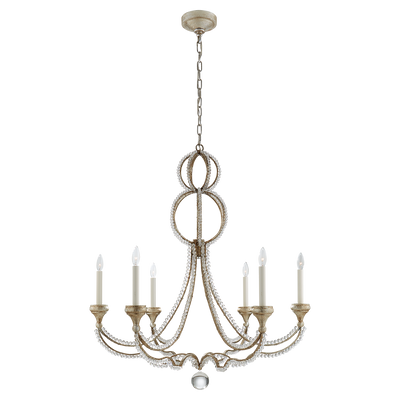 product image for Milan Large Chandelier by Niermann Weeks 7