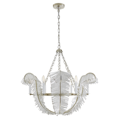 product image of Calais 34" Chandelier by Niermann Weeks 57