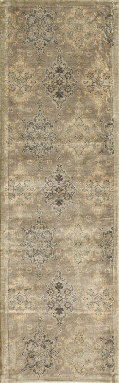 product image for Nyla Taupe/Gold Rug 2 35