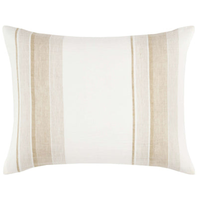 product image for Napa Stripe Linen Natural Bedding 3 49