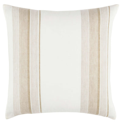 product image for Napa Stripe Linen Natural Bedding 4 16