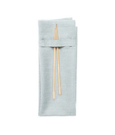 product image for napkins in multiple colors by the organic company 5 80