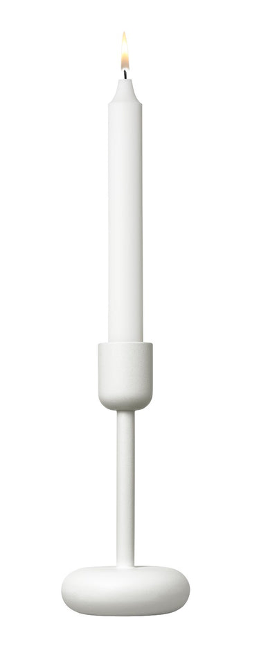product image for Nappula Candleholder in Various Sizes & Colors design by Matti Klenell for Iittala 25