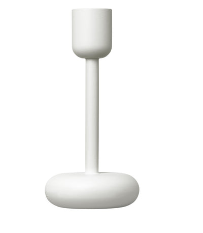 product image for Nappula Candleholder in Various Sizes & Colors design by Matti Klenell for Iittala 49