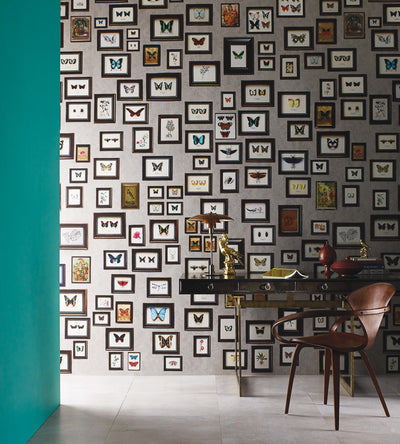 product image for Narissa Wallpaper by Matthew Williamson for Osborne & Little 17