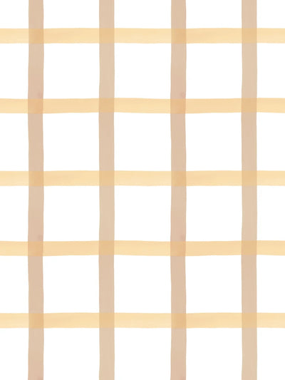 product image for Natural Gifts Wallpaper in Clay, Blush, and White by Thatcher Studio 34