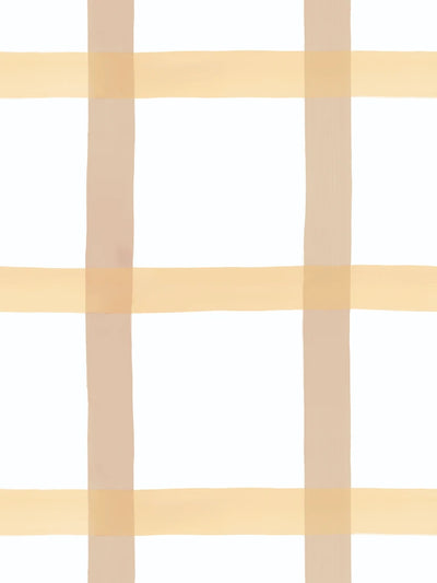 product image for Natural Gifts Wallpaper in Clay, Blush, and White by Thatcher Studio 70
