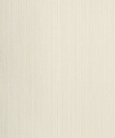 product image of sample natural stria wallpaper in cream and glitter from the essential textures collection by seabrook wallcoverings 1 588