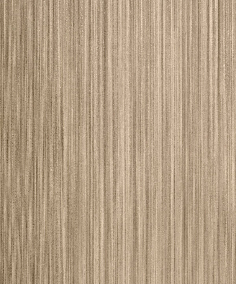 media image for Natural Stria Wallpaper in Khaki and Glitter from the Essential Textures Collection by Seabrook Wallcoverings 281