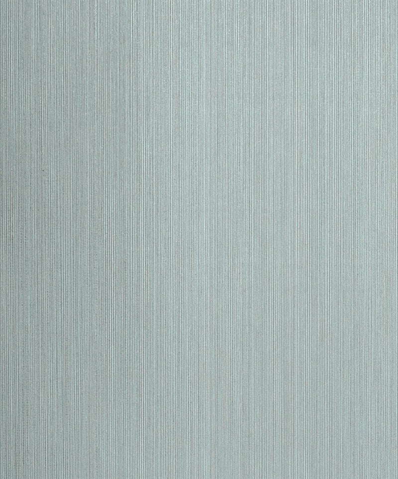 media image for sample natural stria wallpaper in sea green and glitter from the essential textures collection by seabrook wallcoverings 1 225