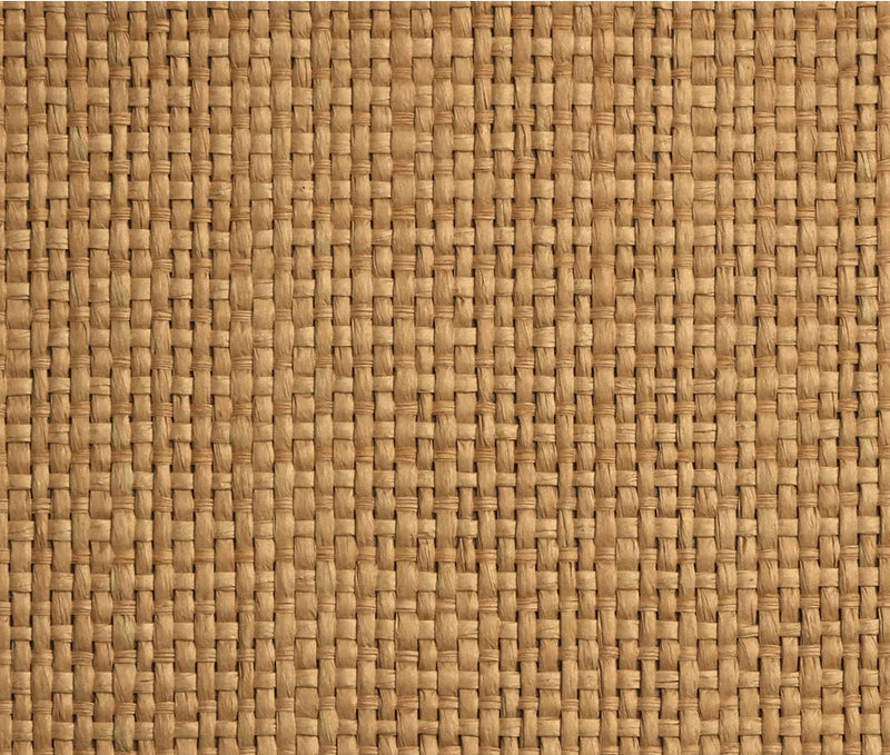 media image for Natural Weave Wallpaper in Chamois from the Elemental Collection by Burke Decor 259