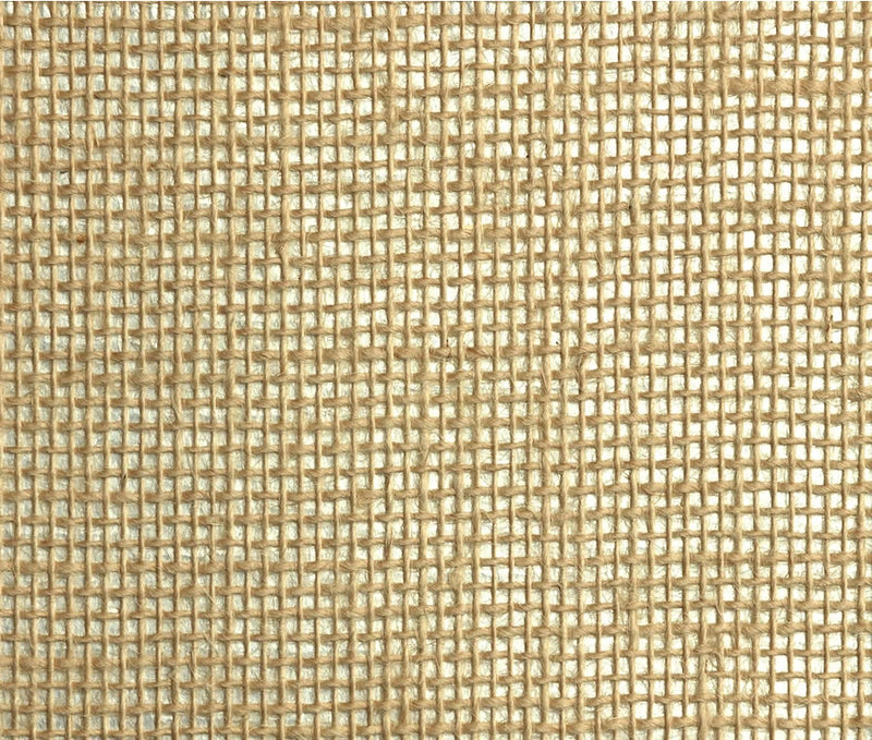 media image for sample natural weave wallpaper in golden beige from the elemental collection by burke decor 1 250