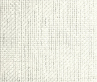 product image of Natural Weave Wallpaper in Ivory from the Elemental Collection by Burke Decor 584
