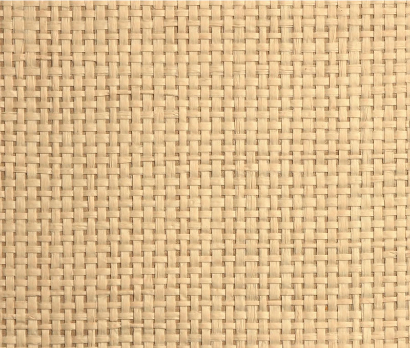media image for sample natural weave wallpaper in muslin from the elemental collection by burke decor 1 263