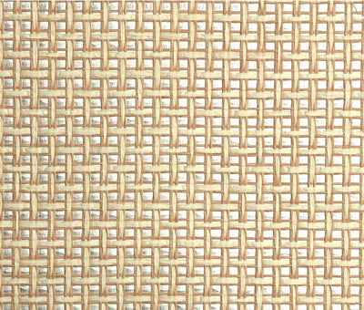 product image of Natural Weave Wallpaper in Wheat and Silver from the Elemental Collection by Burke Decor 57