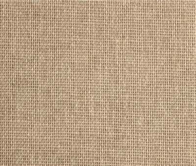 product image of Natural Weave Wallpaper in Whole Wheat from the Elemental Collection by Burke Decor 56