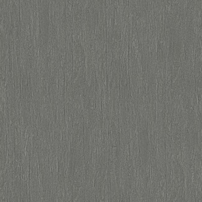 product image of Natural Texture Wallpaper in Deep Silver and Black by York Wallcoverings 586