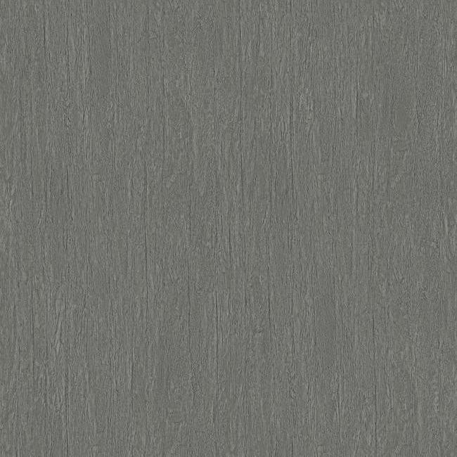 media image for Natural Texture Wallpaper in Deep Silver and Black by York Wallcoverings 211