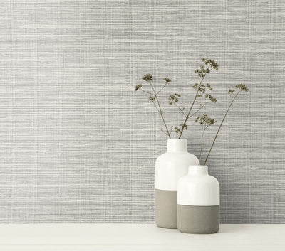 product image for Nautical Twine Wallpaper from the Beach House Collection by Seabrook Wallcoverings 55