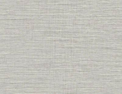 product image of Nautical Twine Wallpaper in Black Sands from the Beach House Collection by Seabrook Wallcoverings 576