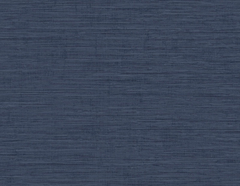 media image for sample nautical twine wallpaper in coastal blue from the beach house collection by seabrook wallcoverings 1 244