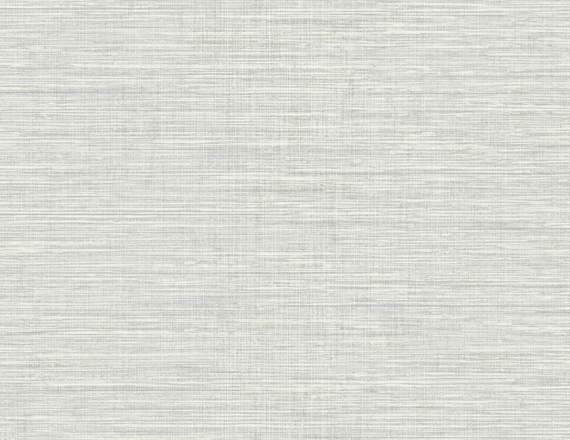 media image for Nautical Twine Wallpaper in Daydream Grey from the Beach House Collection by Seabrook Wallcoverings 277