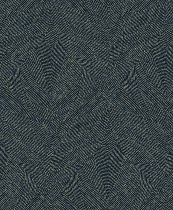 media image for sample navy contoured linework geometric wallpaper by walls republic 1 231