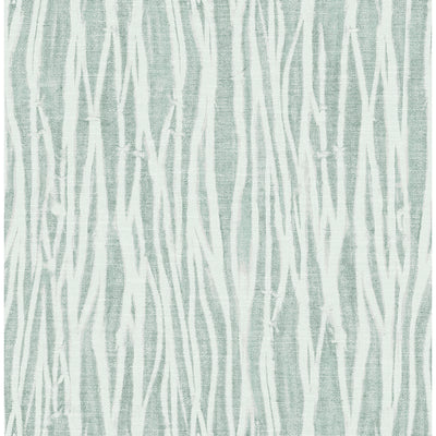 product image of sample nazar green toile wallpaper from the scott living ii collection by brewster home fashions 1 564