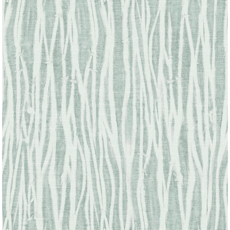 media image for sample nazar green toile wallpaper from the scott living ii collection by brewster home fashions 1 253