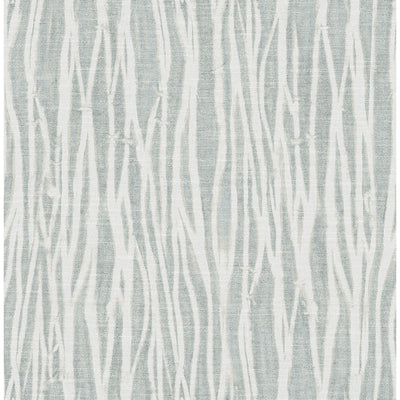 product image for Nazar Light Grey Stripe Wallpaper from the Scott Living II Collection by Brewster Home Fashions 93