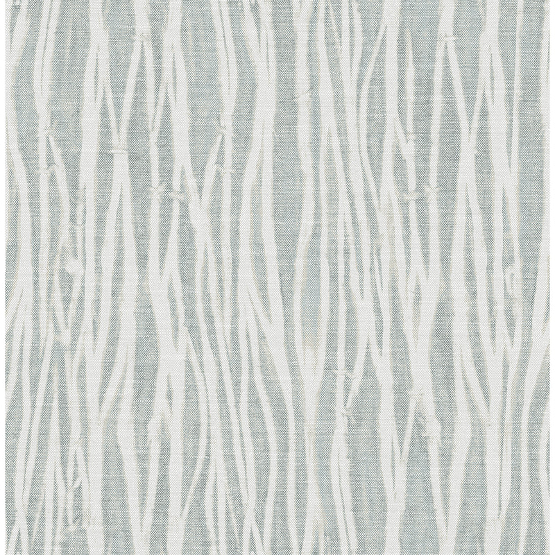 media image for Nazar Light Grey Stripe Wallpaper from the Scott Living II Collection by Brewster Home Fashions 277