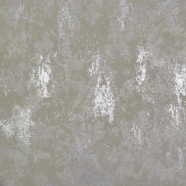 media image for sample nebula wallpaper in white and silver by antonina vella for york wallcoverings 1 280