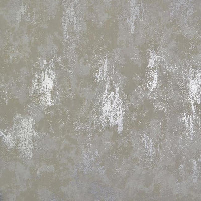 product image for Nebula Wallpaper in White and Silver by Antonina Vella for York Wallcoverings 22