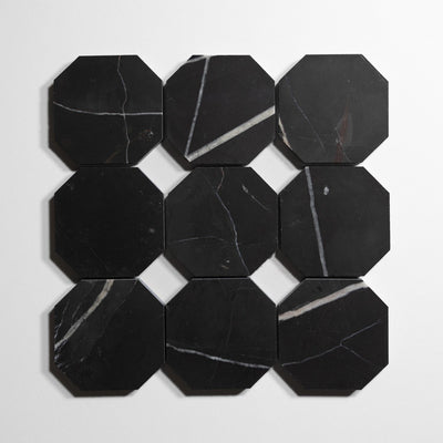 product image of nero st gabriel 4 by burke decor ng4oct lc 1 55