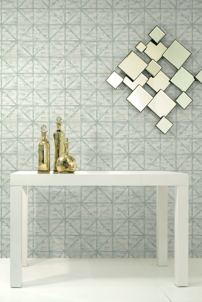 media image for Ness Wallpaper from the Lugano Collection by Seabrook Wallcoverings 271