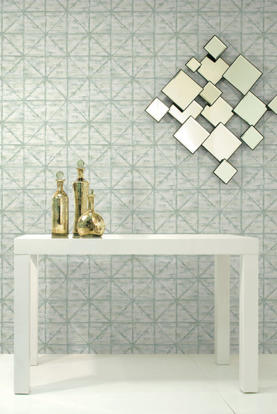product image for Ness Wallpaper from the Lugano Collection by Seabrook Wallcoverings 22