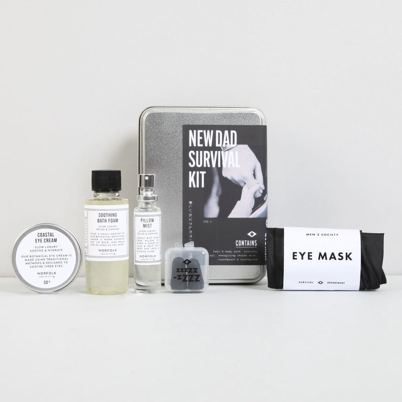 media image for new daddy sleep kit design by mens society 3 210