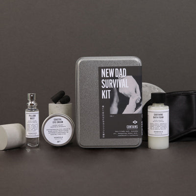 product image for new daddy sleep kit design by mens society 2 75