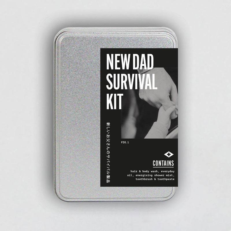 media image for new daddy sleep kit design by mens society 1 250