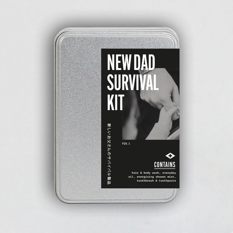 media image for new daddy sleep kit design by mens society 1 278