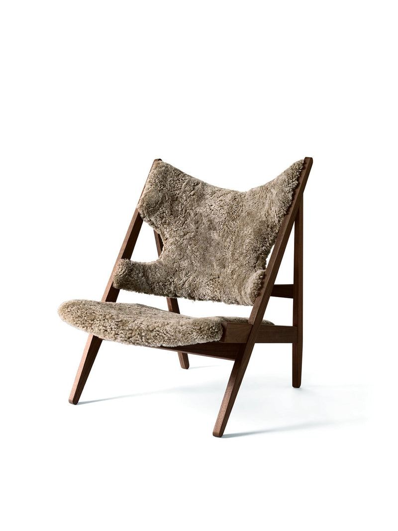 media image for Knitting Lounge Chair New Audo Copenhagen 9680004 020600Zz 13 274