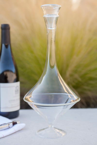 product image for peter ii decanter 3 20