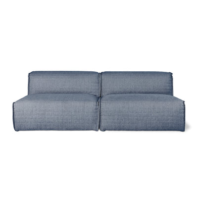 product image for nexus modular 2 piece sofa by gus modern 2 72