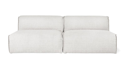 product image for nexus modular 2 piece sofa by gus modern 3 59