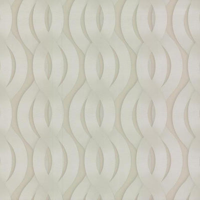 product image for Nexus Wallpaper in Beige and Cream from the Urban Oasis Collection by York Wallcoverings 80